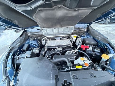 Used 2021 Subaru Ascent Touring image 18