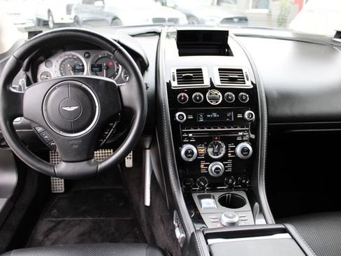 Used 2012 Aston Martin Rapide Luxe image 58