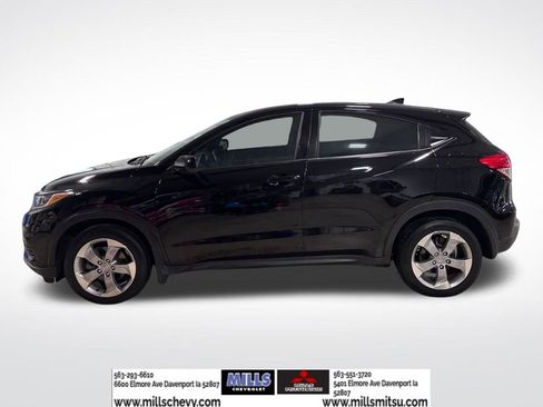 Used 2022 Honda HR-V LX image 8
