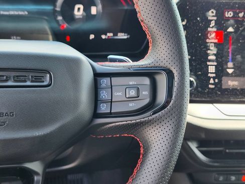 New 2027 Dodge Charger Scat Pack AWD/4WD image 30