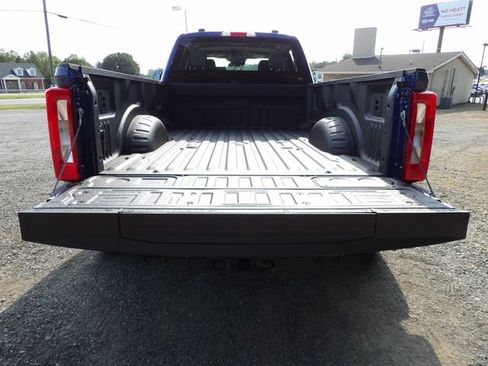 New 2026 Ford F350 XL w/ STX Appearance Package AWD/4WD image 7