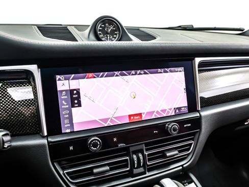 Used 2023 Porsche Macan GTS image 21