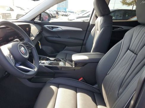 New 2026 Buick Envision Avenir image 19