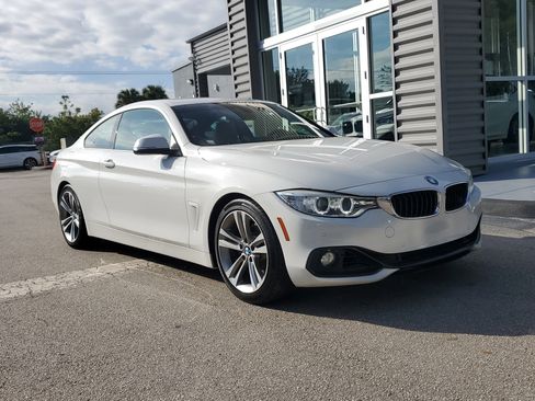 Used 2016 BMW 428i Coupe image 22