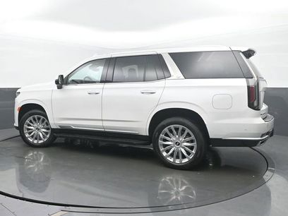 Certified 2023 Cadillac Escalade Premium Luxury