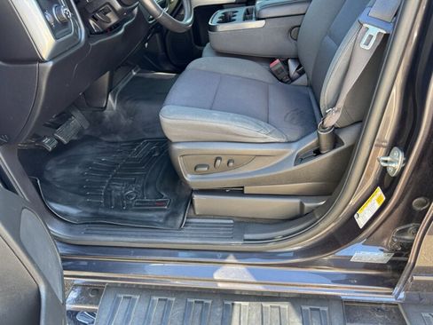 Used 2015 Chevrolet Silverado 1500 LT w/ All Star Edition image 19