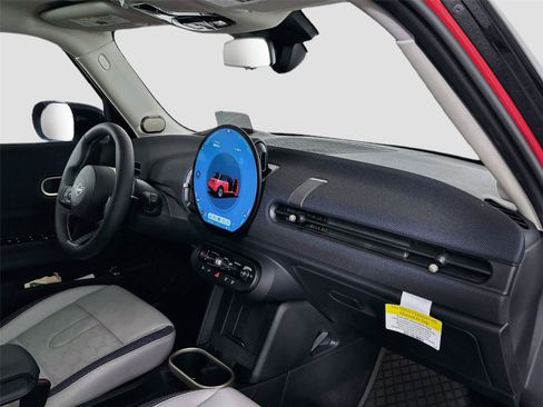 Used 2025 MINI Cooper S FWD image 23