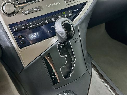 Used 2015 Lexus RX 350 FWD image 25
