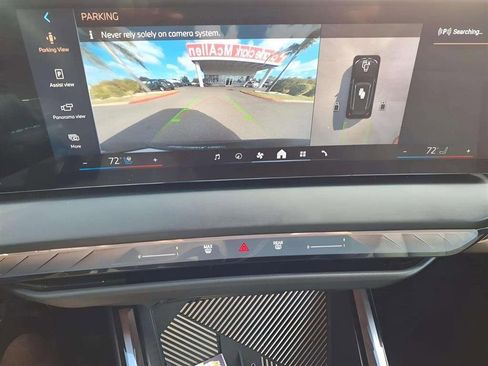 Used 2025 BMW X3 xDrive30i image 15