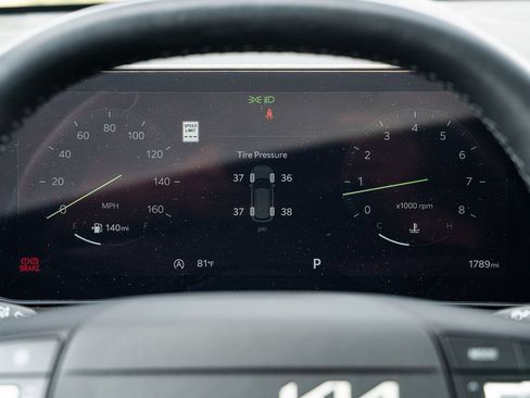 Used 2026 Kia Sportage SX FWD image 25