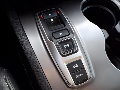 Used 2021 Honda Passport EX-L image 22