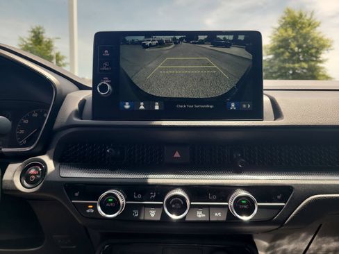 New 2026 Honda CR-V Sport image 19