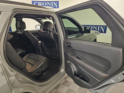 Used 2024 Dodge Durango R/T image 37