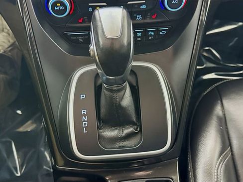 Used 2018 Ford C-MAX Titanium w/ Equipment Group 301A image 17