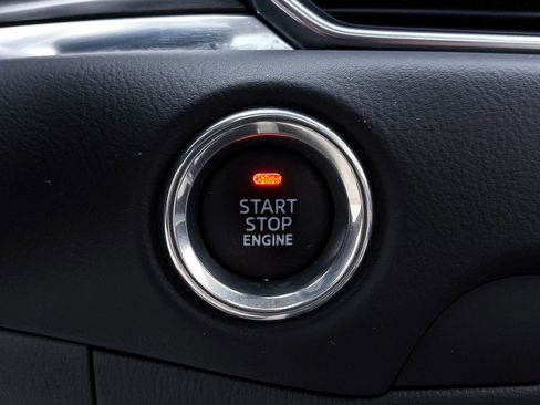 Used 2023 MAZDA CX-5 AWD 2.5 S w/ Premium Package image 24