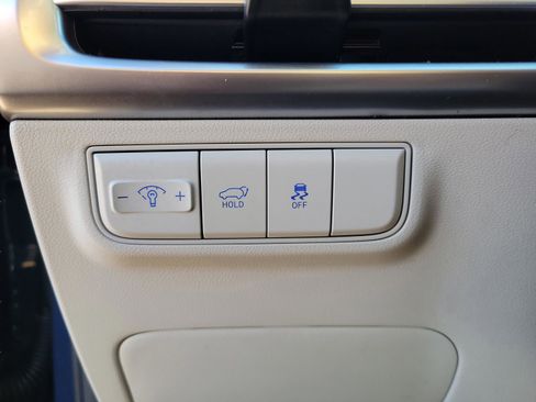 Certified 2025 Hyundai Tucson SEL image 19