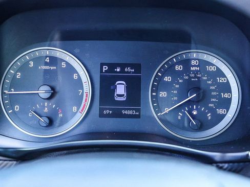 Used 2020 Hyundai Tucson Value image 30