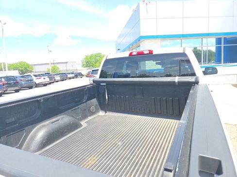 Used 2017 Chevrolet Silverado 1500 LT w/ All Star Edition AWD/4WD image 6