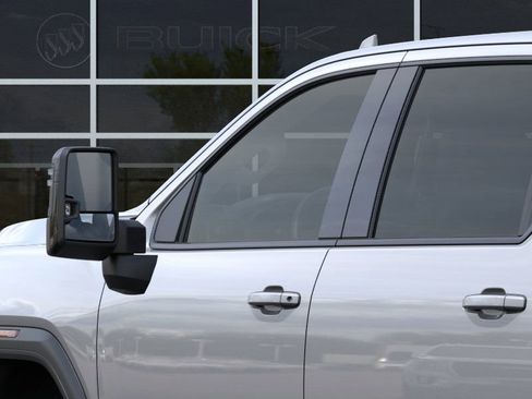 New 2026 GMC Sierra 2500 AT4 image 36