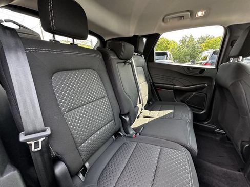 Certified 2023 Ford Escape Active AWD/4WD image 37