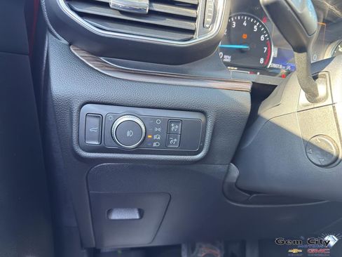 Used 2020 Ford Explorer Limited w/ Class III Trailer Tow Package image 32