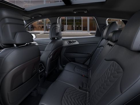 New 2026 Kia Sportage X-Line AWD/4WD image 18