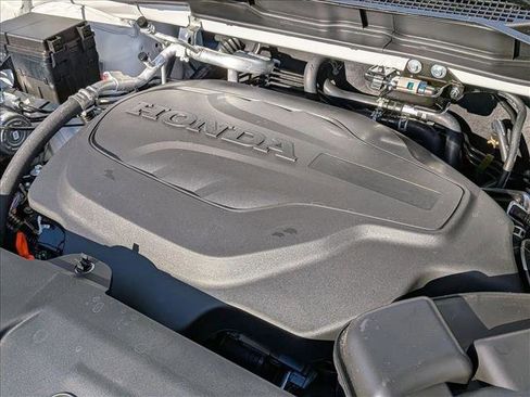 New 2026 Honda Odyssey Touring image 16