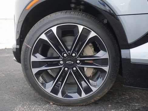 New 2026 Chevrolet Blazer EV SS image 31