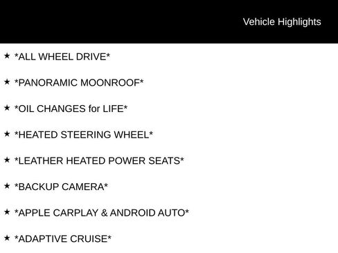 Used 2022 Ford Edge ST w/ Equipment Group 401A AWD/4WD image 5