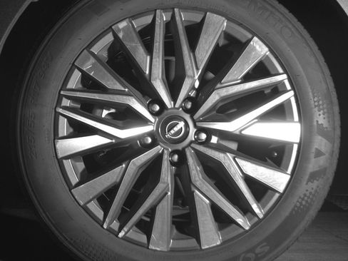 Used 2025 Nissan Altima 2.5 SV image 12