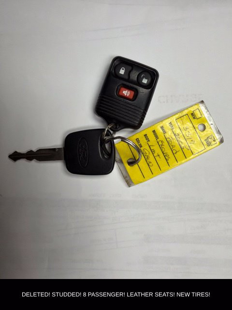 Used 2005 Ford Excursion Limited AWD/4WD image 29