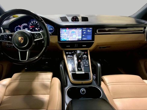 Used 2020 Porsche Cayenne S AWD/4WD image 27