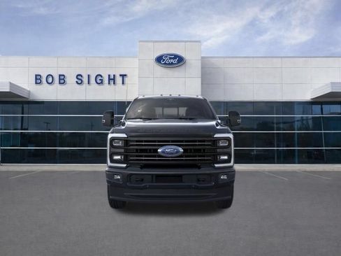 New 2026 Ford F250 Platinum AWD/4WD image 9