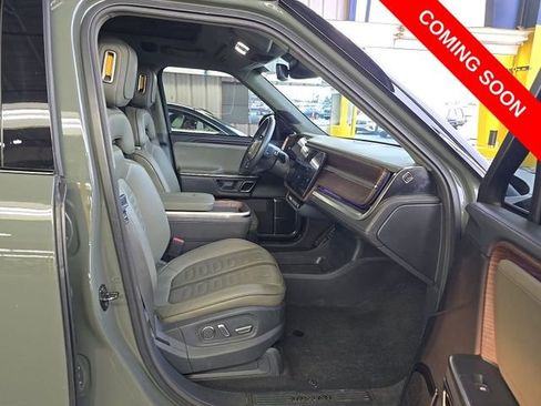 Used 2023 Rivian R1S Launch Edition AWD/4WD image 10