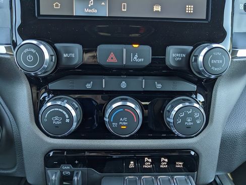 New 2026 RAM 1500 Big Horn image 31