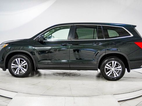 Used 2016 Honda Pilot EX-L image 5