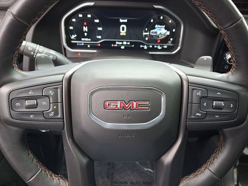 Used 2023 GMC Sierra 1500 AT4 w/ Technology Package image 21