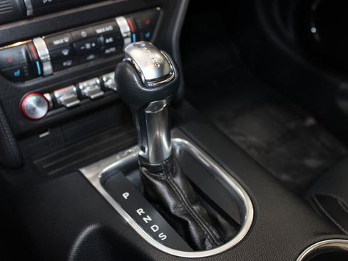 Used 2019 Ford Mustang Premium w/ Pony Package image 35