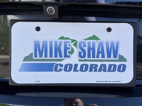 Used 2024 Dodge Hornet R/T AWD/4WD image 22