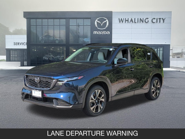 New 2026 MAZDA CX-5 Preferred AWD/4WD image 3