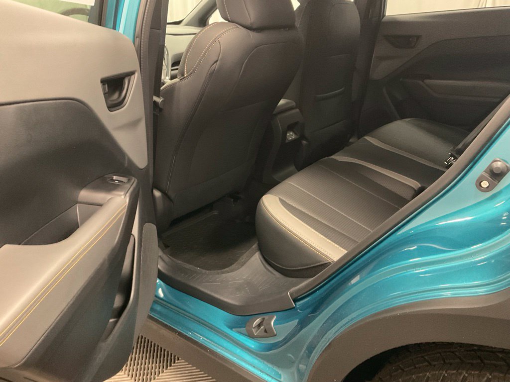 New 2027 Subaru Crosstrek 2.5i Wilderness AWD/4WD image 22