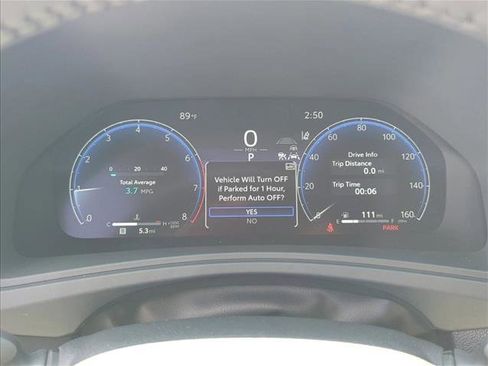 New 2026 Toyota Grand Highlander AWD image 18