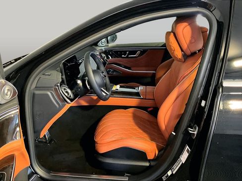 New 2027 Mercedes-Benz S 500 4MATIC image 13