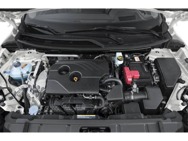 Used 2021 Nissan Rogue Platinum AWD/4WD image 15