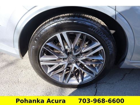 Certified 2026 Acura MDX SH-AWD w/ Advance Package image 32