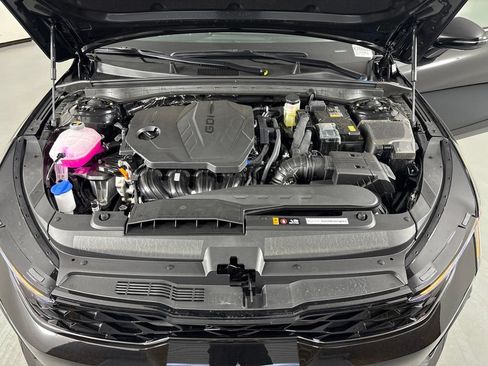 New 2026 Kia K5 GT-Line image 39