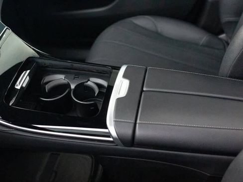 Used 2023 Mercedes-Benz EQE 350+ 4MATIC SUV image 29