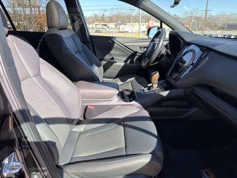 Used 2022 Subaru Outback Wilderness image 33