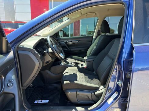 Used 2020 Nissan Rogue S w/ Special Edition Package AWD/4WD image 14