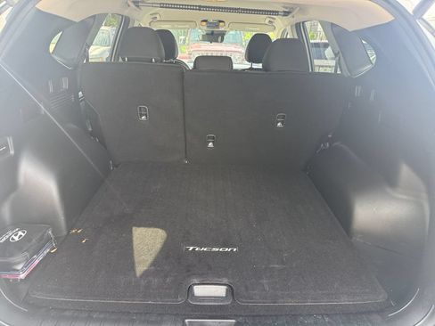 Used 2023 Hyundai Tucson SEL AWD/4WD image 26